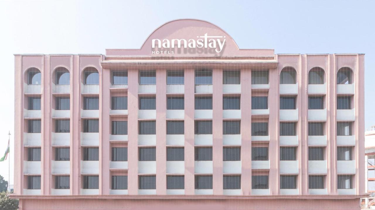 Namastay Welcome Home -คยา ภายนอก รูปภาพ