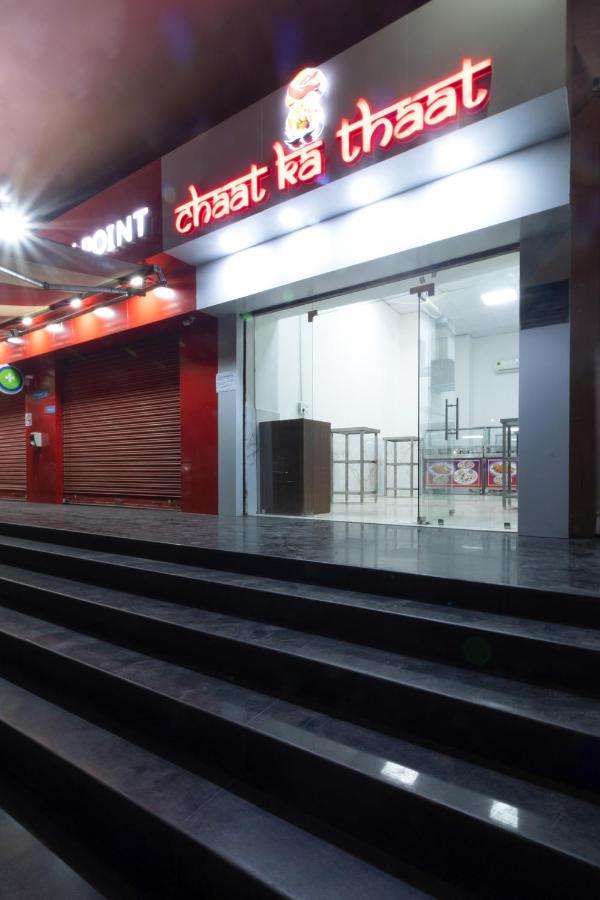 Namastay Welcome Home -คยา ภายนอก รูปภาพ