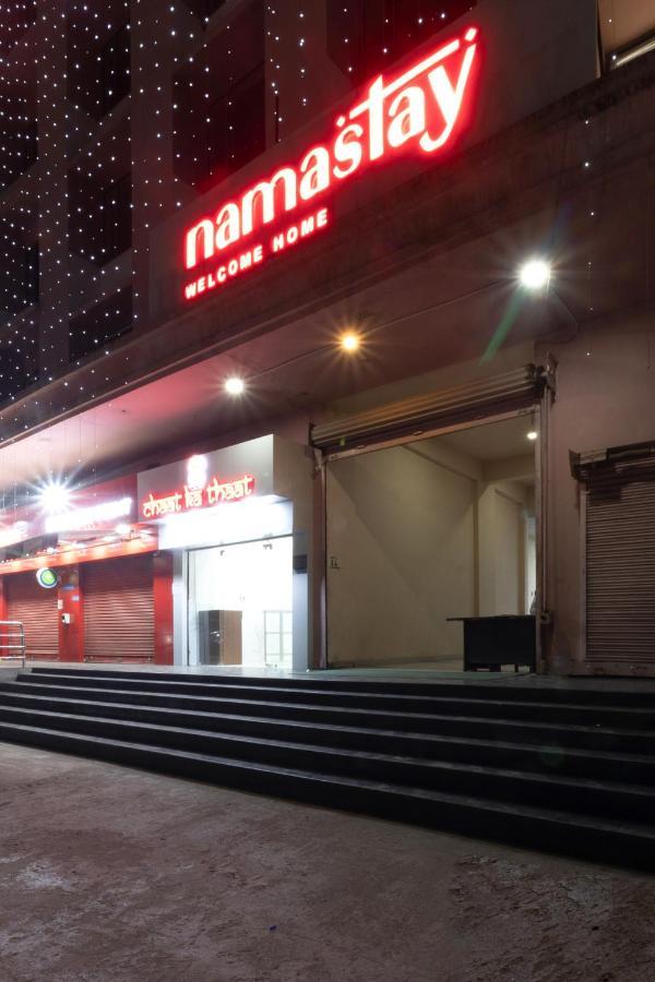 Namastay Welcome Home -คยา ภายนอก รูปภาพ
